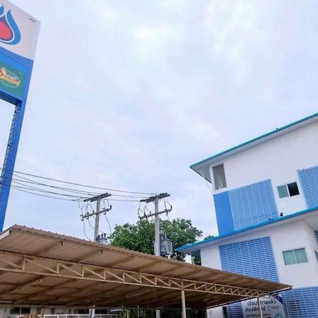 Tulip Place Ratchaburi Kültér fotó