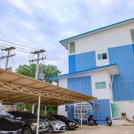 Tulip Place Ratchaburi Kültér fotó