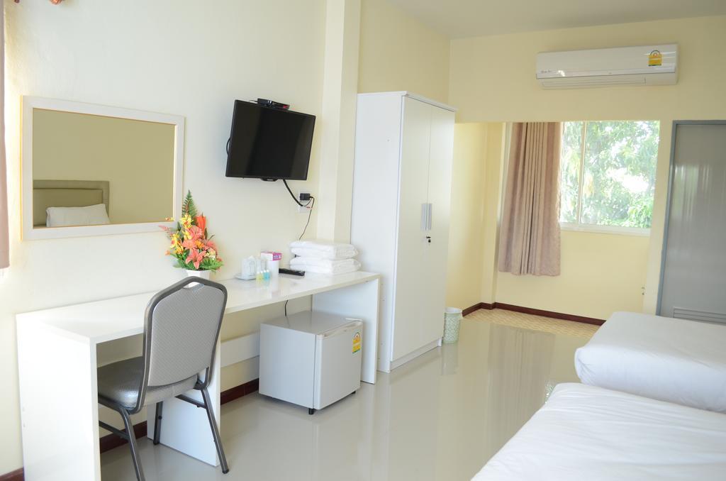 Tulip Place Ratchaburi Kültér fotó