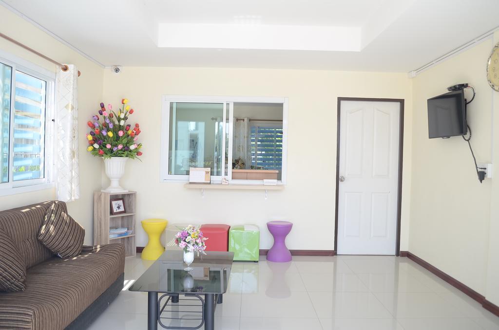 Tulip Place Ratchaburi Kültér fotó