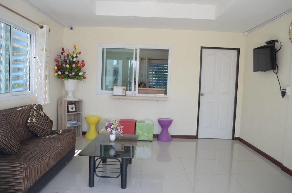 Tulip Place Ratchaburi Kültér fotó