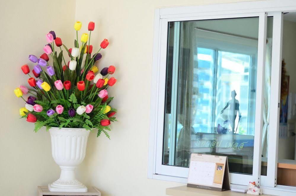Tulip Place Ratchaburi Kültér fotó