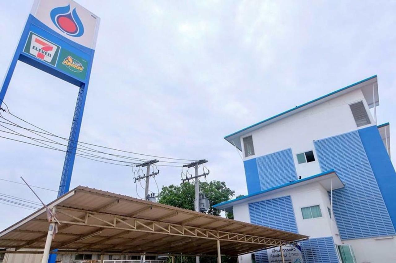 Tulip Place Ratchaburi Kültér fotó